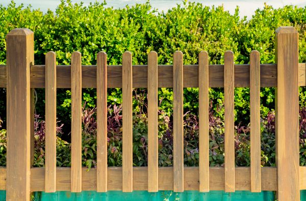 Wood Fence Post Installation - Wood Fence Post Installation Portland, Oregon