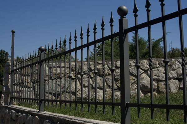 Wrought Iron Repair - Wrought Iron Repair Renton, Washington