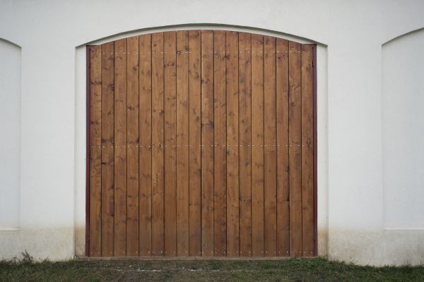 Barn Gate Installation - Barn Gate Installation Tulsa, Oklahoma