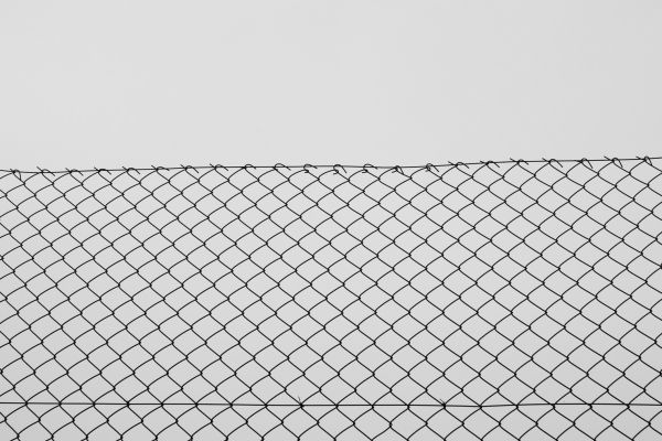 Mesh Fencing Installation - Mesh Fencing Installation New Canaan, Connecticut