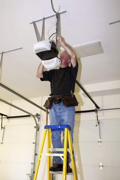 Opener Installation Service
