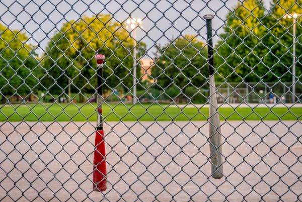 Safety Fencing