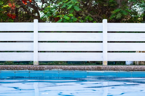 Pvc Pool Fence Installation - Pvc Pool Fence Installation Boise, Idaho
