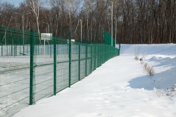 Steel Fence Installation - Steel Fence Installation Bethlehem, Pennsylvania