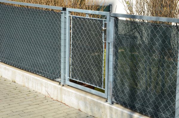 Galvanized Gate Service