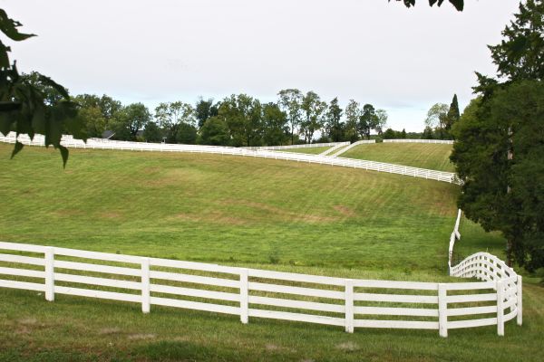 Rail Fence Building - Rail Fence Building Bloomfield, New Jersey