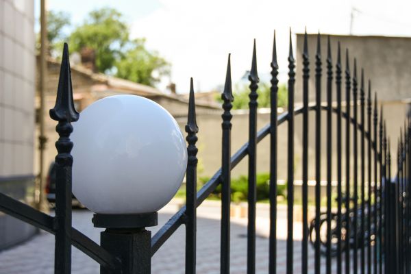 Composite Fence Service