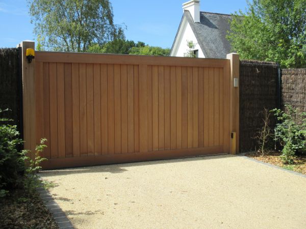 Gate Panel Repair - Gate Panel Repair Denver County, Colorado