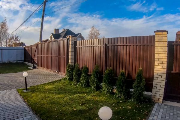 Home Fence Installation - Home Fence Installation Longmont, Colorado