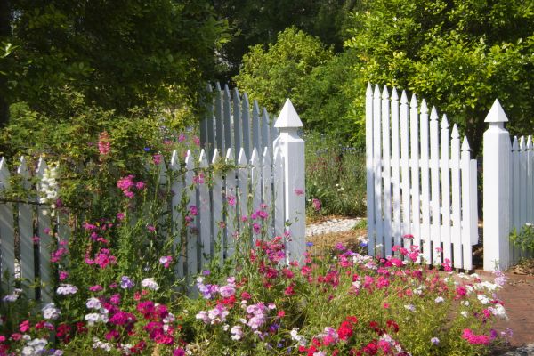 Garden Gate Construction - Garden Gate Construction Chicago, Illinois