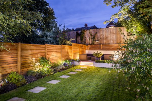 Backyard Wood Fence Service - Backyard Wood Fence Service Ferndale, Washington