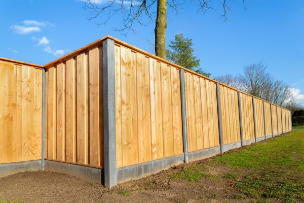 Emergency Fence Repair