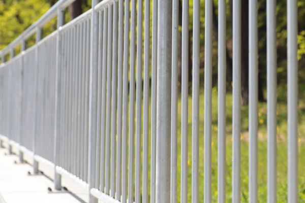 Steel Fence Replacement - Steel Fence Replacement Bethlehem, Pennsylvania