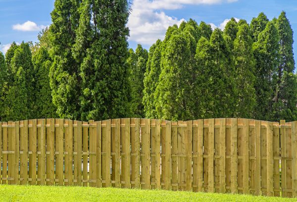 Privacy Fence Mounting - Privacy Fence Mounting Altoona, Pennsylvania