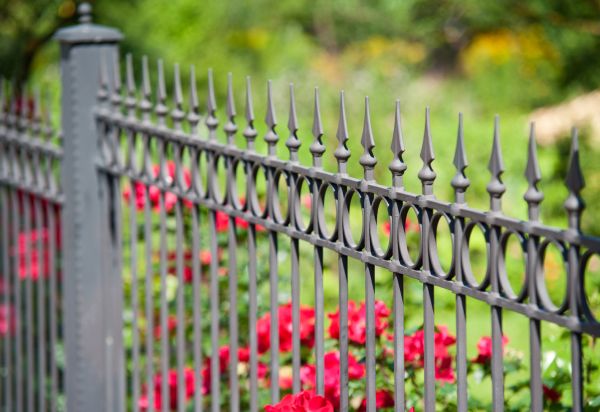 Iron Fencing Service - Iron Fencing Service Bluffton, South Carolina