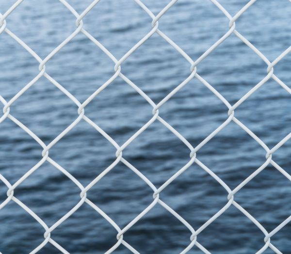 White Chain Link Fence Service - White Chain Link Fence Service Phoenix, Arizona
