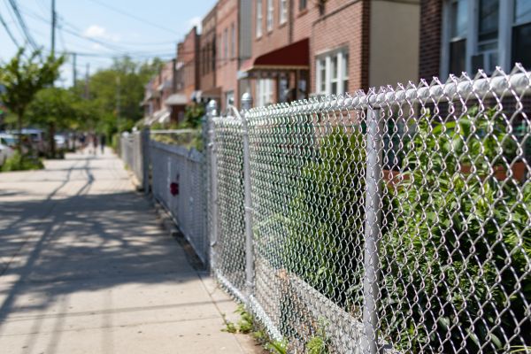 Chain Link Fence Mounting - Chain Link Fence Mounting Madison, Wisconsin