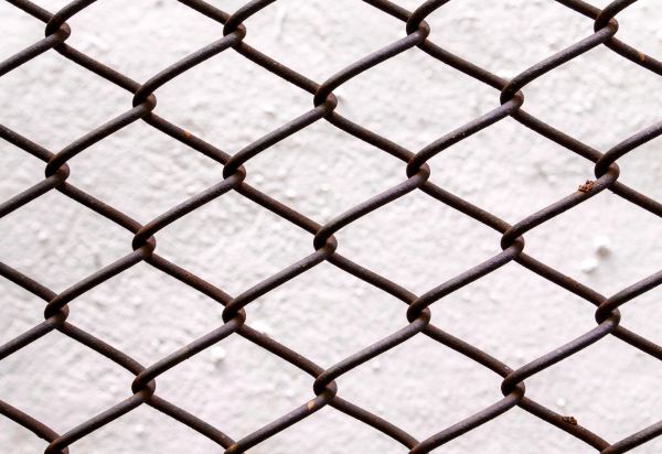 Chain Link Fence Replacement