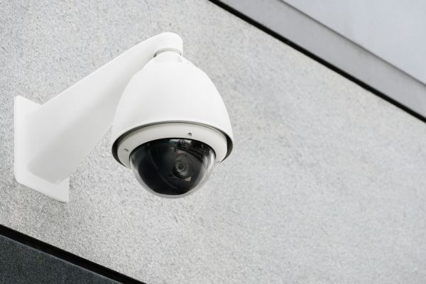 Security Equipment Service