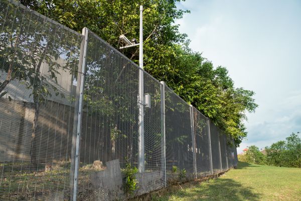 Security Fencing - Security Fencing Boulder County, Colorado