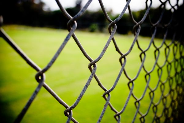 Boundary Fence Repair