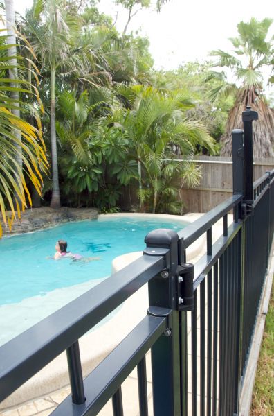Aluminum Pool Fencing - Aluminum Pool Fencing Hackensack, New Jersey